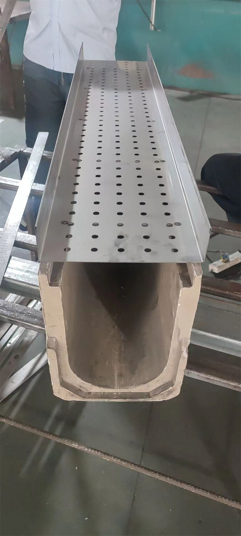 郑州树脂排水沟怎么样